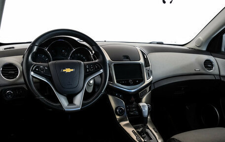Chevrolet Cruze II, 2014 год, 825 000 рублей, 11 фотография