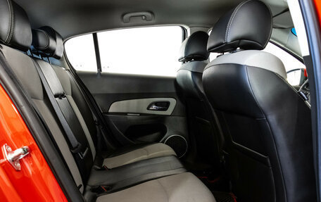Chevrolet Cruze II, 2014 год, 825 000 рублей, 19 фотография
