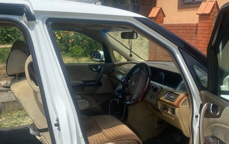 Honda Elysion I, 2004 год, 1 080 000 рублей, 3 фотография