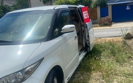 Honda Elysion I, 2004 год, 1 080 000 рублей, 4 фотография