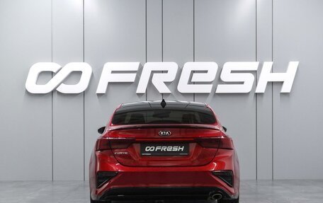 KIA Forte III, 2019 год, 1 764 000 рублей, 4 фотография