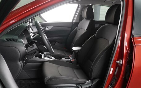 KIA Forte III, 2019 год, 1 764 000 рублей, 10 фотография