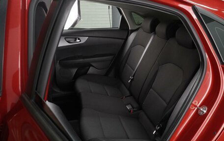 KIA Forte III, 2019 год, 1 764 000 рублей, 9 фотография