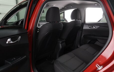 KIA Forte III, 2019 год, 1 764 000 рублей, 11 фотография