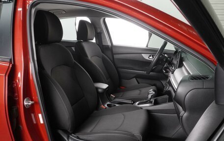 KIA Forte III, 2019 год, 1 764 000 рублей, 8 фотография