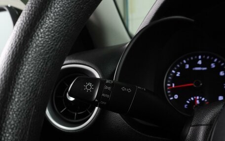 KIA Forte III, 2019 год, 1 764 000 рублей, 15 фотография