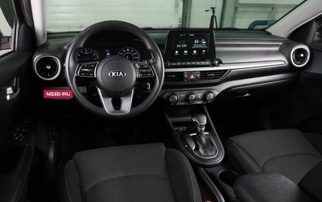 KIA Forte III, 2019 год, 1 764 000 рублей, 6 фотография