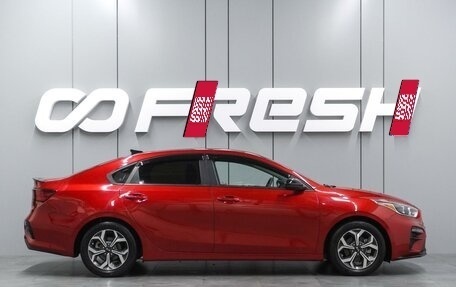 KIA Forte III, 2019 год, 1 764 000 рублей, 5 фотография