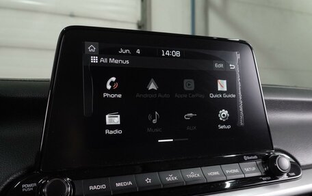 KIA Forte III, 2019 год, 1 764 000 рублей, 19 фотография