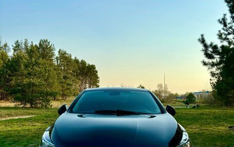 Peugeot 508 II, 2014 год, 1 140 000 рублей, 1 фотография