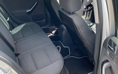 Volkswagen Golf V, 2005 год, 655 000 рублей, 1 фотография