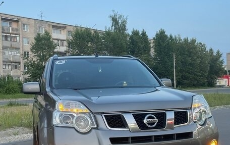 Nissan X-Trail, 2013 год, 1 090 000 рублей, 1 фотография