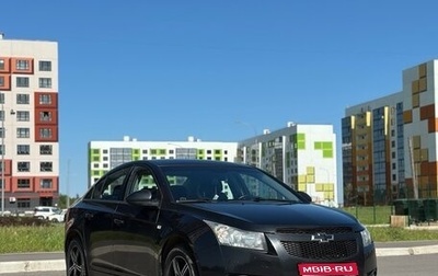 Chevrolet Cruze II, 2011 год, 710 000 рублей, 1 фотография