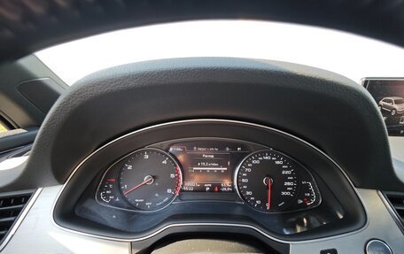 Audi Q7, 2016 год, 3 590 000 рублей, 8 фотография