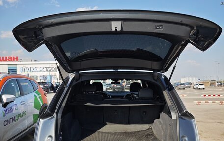 Audi Q7, 2016 год, 3 590 000 рублей, 13 фотография