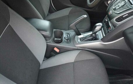 Ford Focus III, 2014 год, 860 000 рублей, 10 фотография