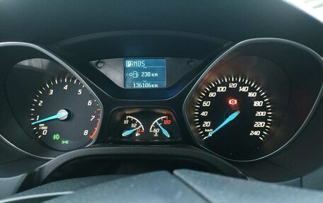 Ford Focus III, 2014 год, 860 000 рублей, 8 фотография
