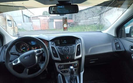 Ford Focus III, 2014 год, 860 000 рублей, 7 фотография