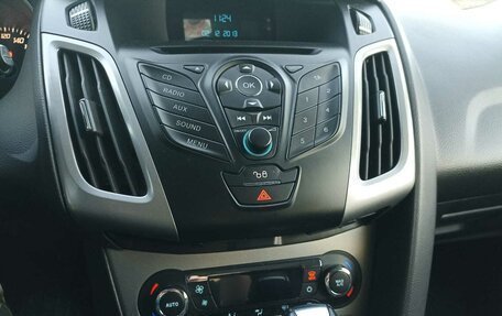 Ford Focus III, 2014 год, 860 000 рублей, 9 фотография