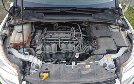 Ford Focus III, 2014 год, 860 000 рублей, 11 фотография