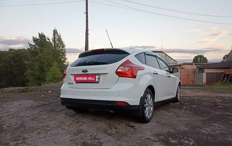 Ford Focus III, 2014 год, 860 000 рублей, 3 фотография