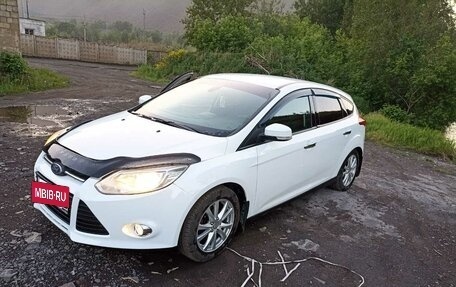 Ford Focus III, 2014 год, 860 000 рублей, 6 фотография