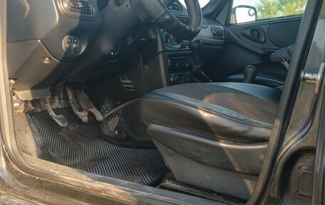 Chevrolet Niva I рестайлинг, 2010 год, 529 999 рублей, 13 фотография