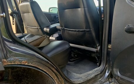Chevrolet Niva I рестайлинг, 2010 год, 529 999 рублей, 19 фотография