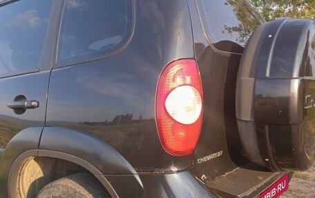Chevrolet Niva I рестайлинг, 2010 год, 529 999 рублей, 11 фотография