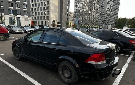 Opel Astra H, 2010 год, 750 000 рублей, 4 фотография