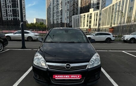Opel Astra H, 2010 год, 750 000 рублей, 2 фотография
