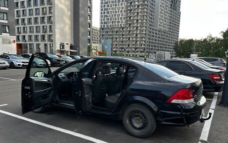 Opel Astra H, 2010 год, 750 000 рублей, 14 фотография