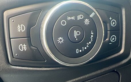Ford Focus III, 2012 год, 750 000 рублей, 4 фотография