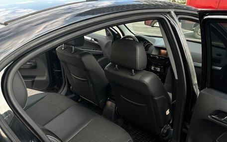 Opel Astra H, 2010 год, 750 000 рублей, 16 фотография
