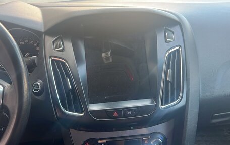 Ford Focus III, 2012 год, 750 000 рублей, 5 фотография