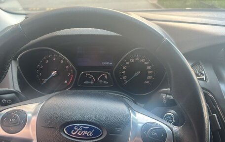 Ford Focus III, 2012 год, 750 000 рублей, 6 фотография