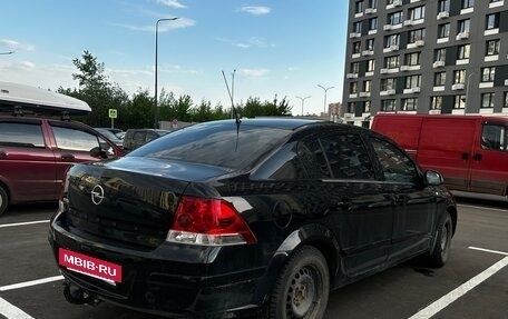 Opel Astra H, 2010 год, 750 000 рублей, 6 фотография