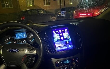 Ford Focus III, 2012 год, 750 000 рублей, 3 фотография