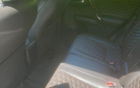 Toyota RAV4, 2017 год, 3 500 000 рублей, 14 фотография