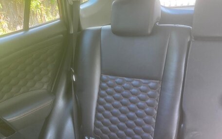 Toyota RAV4, 2017 год, 3 500 000 рублей, 11 фотография