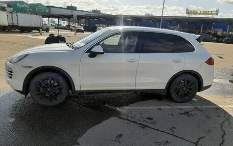 Porsche Cayenne III, 2012 год, 2 000 000 рублей, 4 фотография