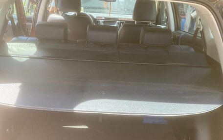 Toyota RAV4, 2017 год, 3 500 000 рублей, 17 фотография
