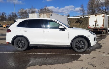 Porsche Cayenne III, 2012 год, 2 000 000 рублей, 9 фотография