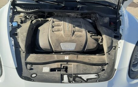 Porsche Cayenne III, 2012 год, 2 000 000 рублей, 7 фотография