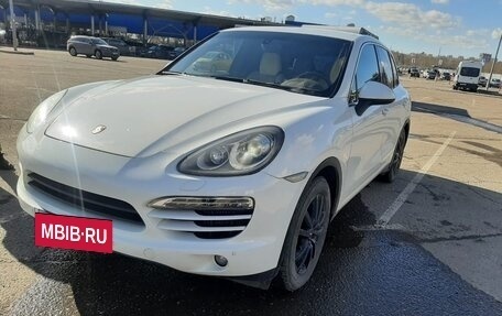 Porsche Cayenne III, 2012 год, 2 000 000 рублей, 3 фотография
