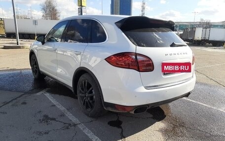 Porsche Cayenne III, 2012 год, 2 000 000 рублей, 5 фотография
