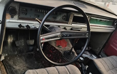 ГАЗ 24 «Волга» I (24), 1974 год, 125 000 рублей, 6 фотография