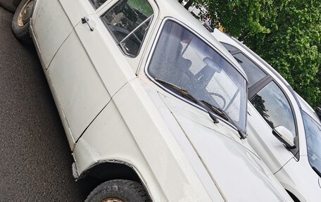 ГАЗ 24 «Волга» I (24), 1974 год, 125 000 рублей, 2 фотография