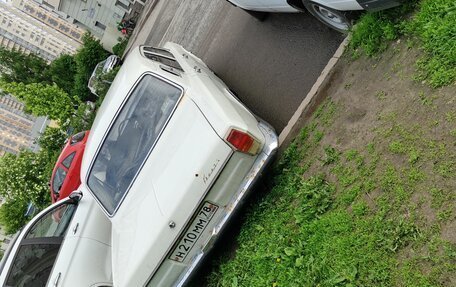 ГАЗ 24 «Волга» I (24), 1974 год, 125 000 рублей, 3 фотография