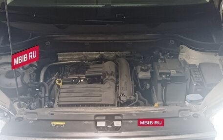 Volkswagen Taos, 2021 год, 2 499 000 рублей, 16 фотография